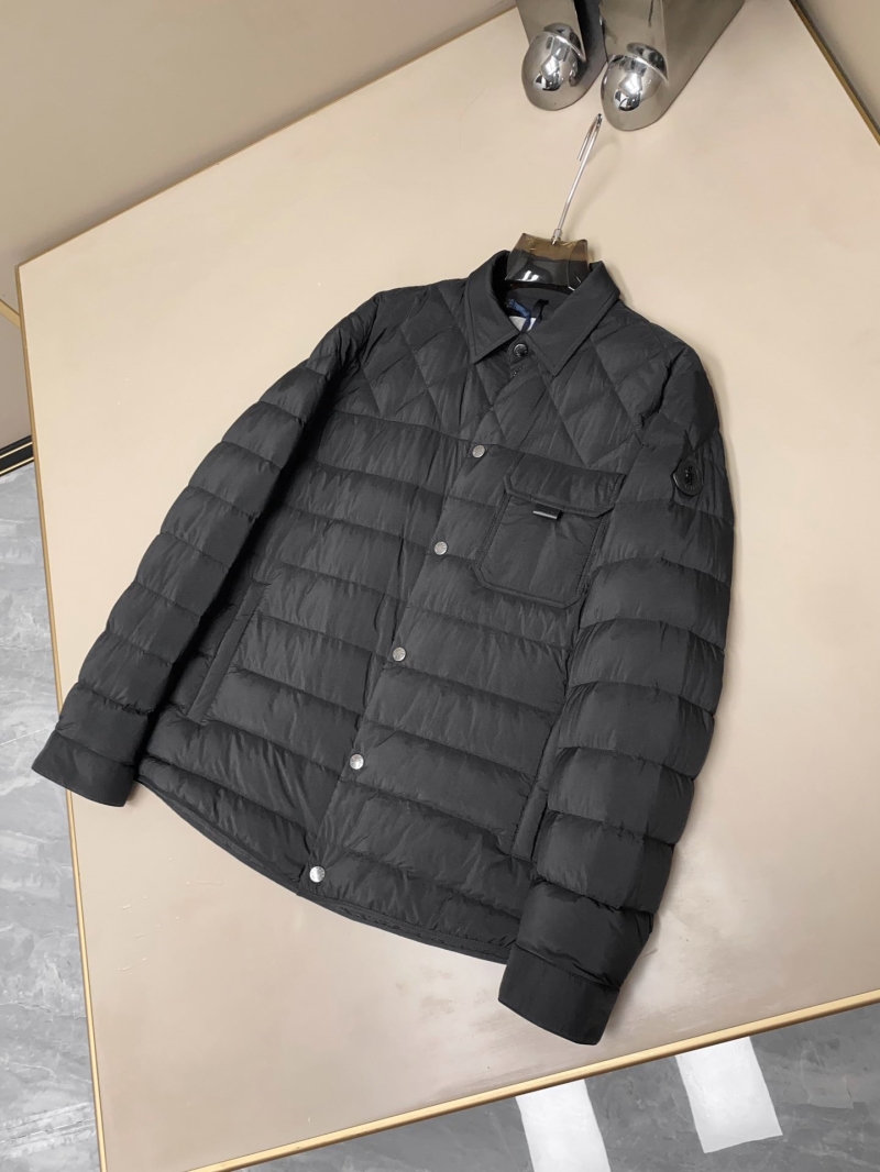 Moncler Down Coat